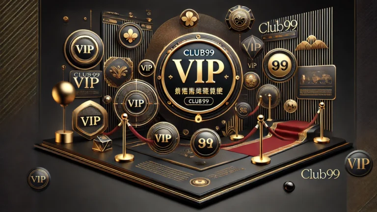 Club99 Malaysia VIP Program
