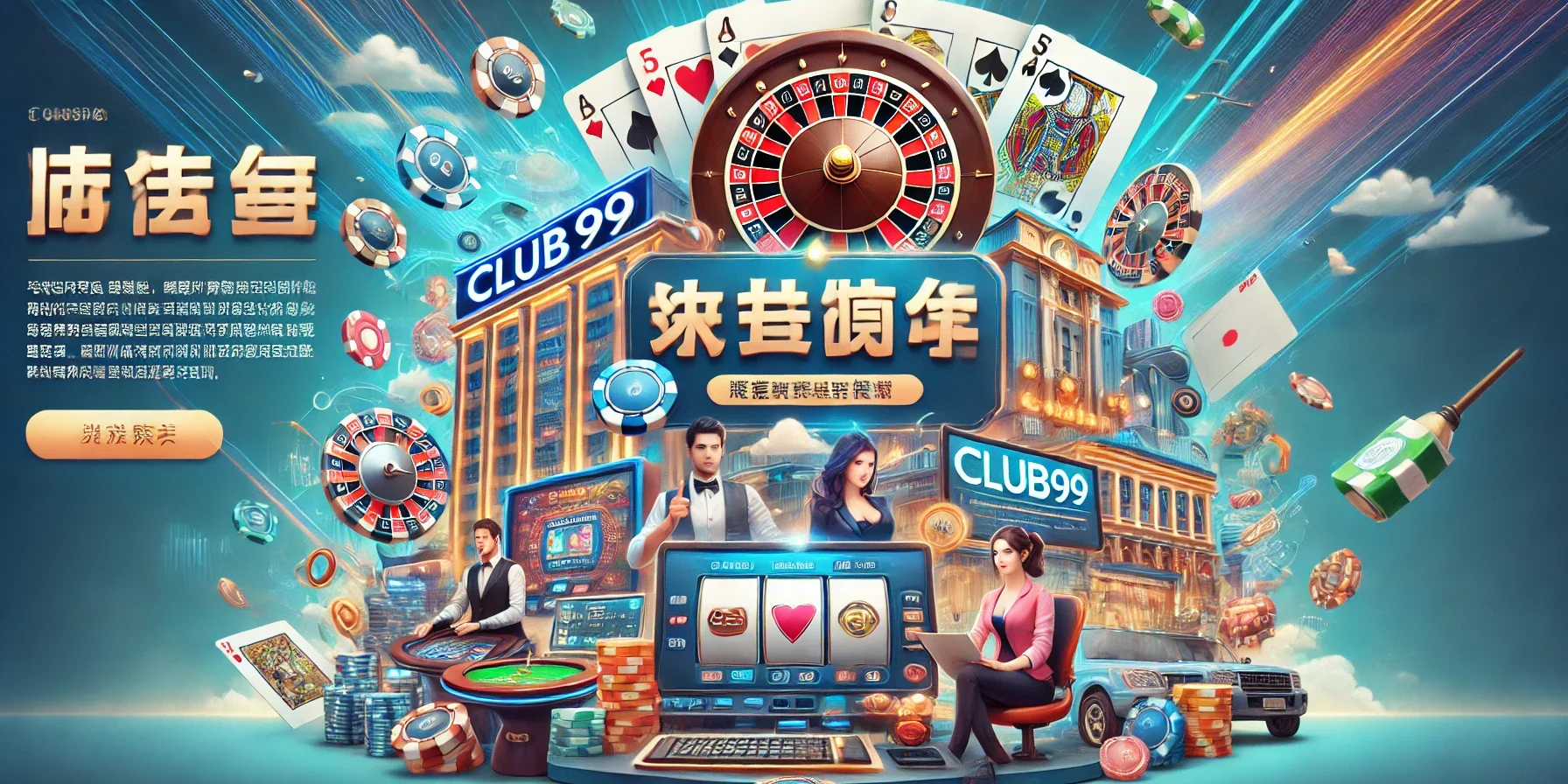 如何在Club99安全提现与存款：完整操作步骤