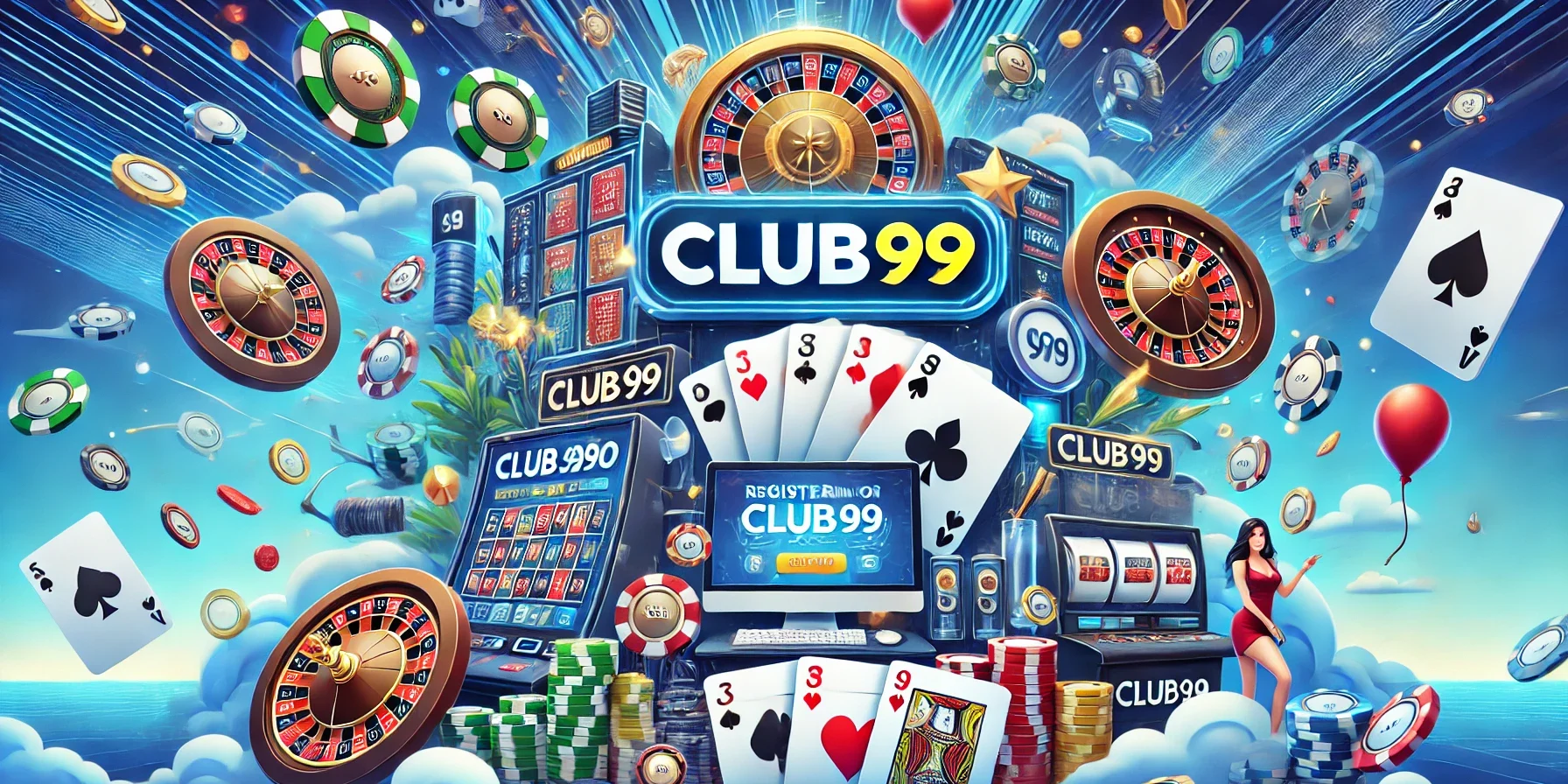 如何通过Club99代理计划赚取丰厚佣金：必备指南