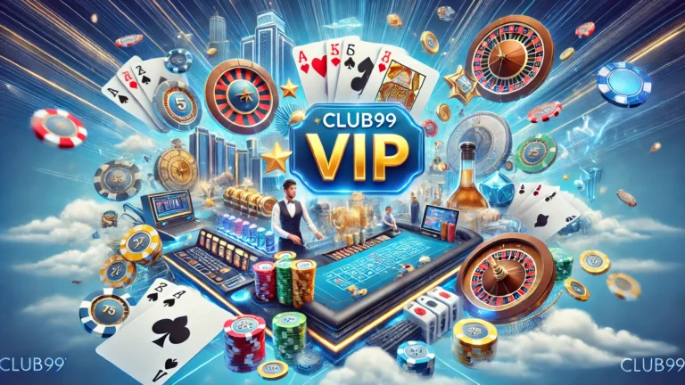 成为Club99 VIP会员的五大好处