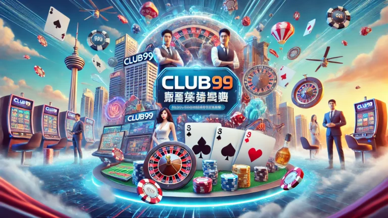Club99马来西亚平台的安全性与保障