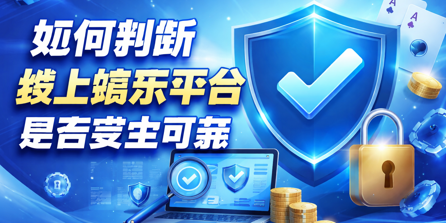Online safety guide with glowing shield